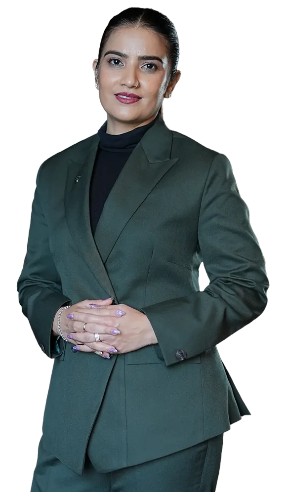 MRS. MEENAKSHI JHAMTANI