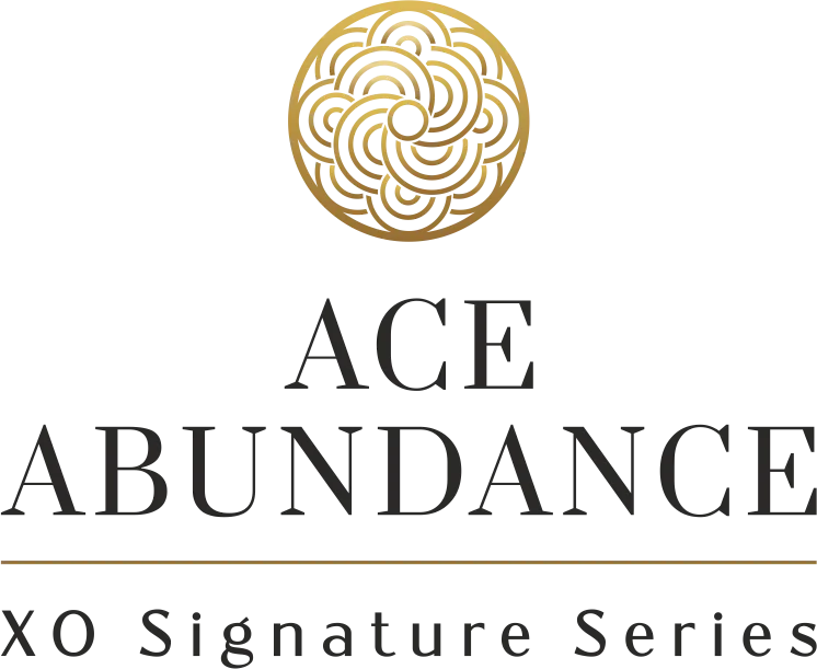 ACE Abundance Logo