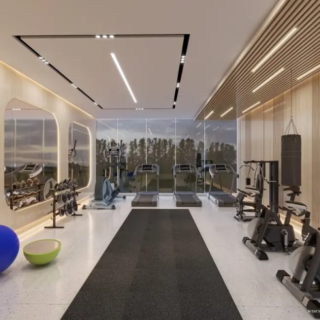 Fitness That Feels Effortless