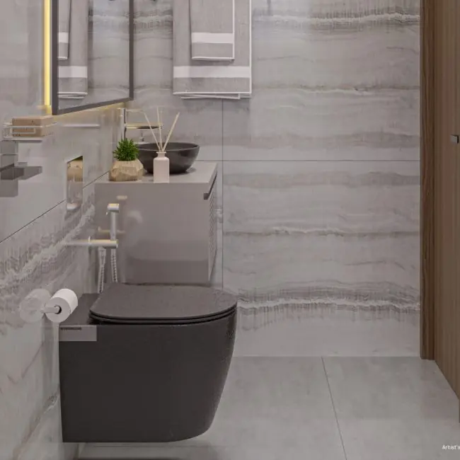 Where Private Comfort Meets Social Living