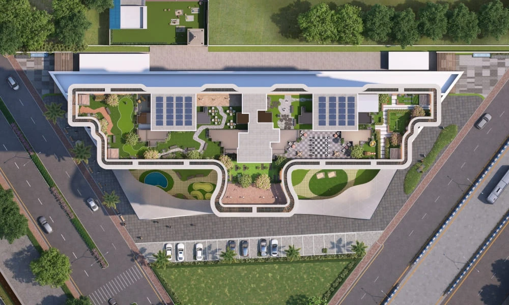 A Landscape Designed for Everyday Living - Ace Atmosphere