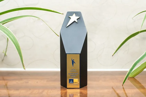 Award 5