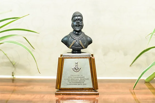 Award 2