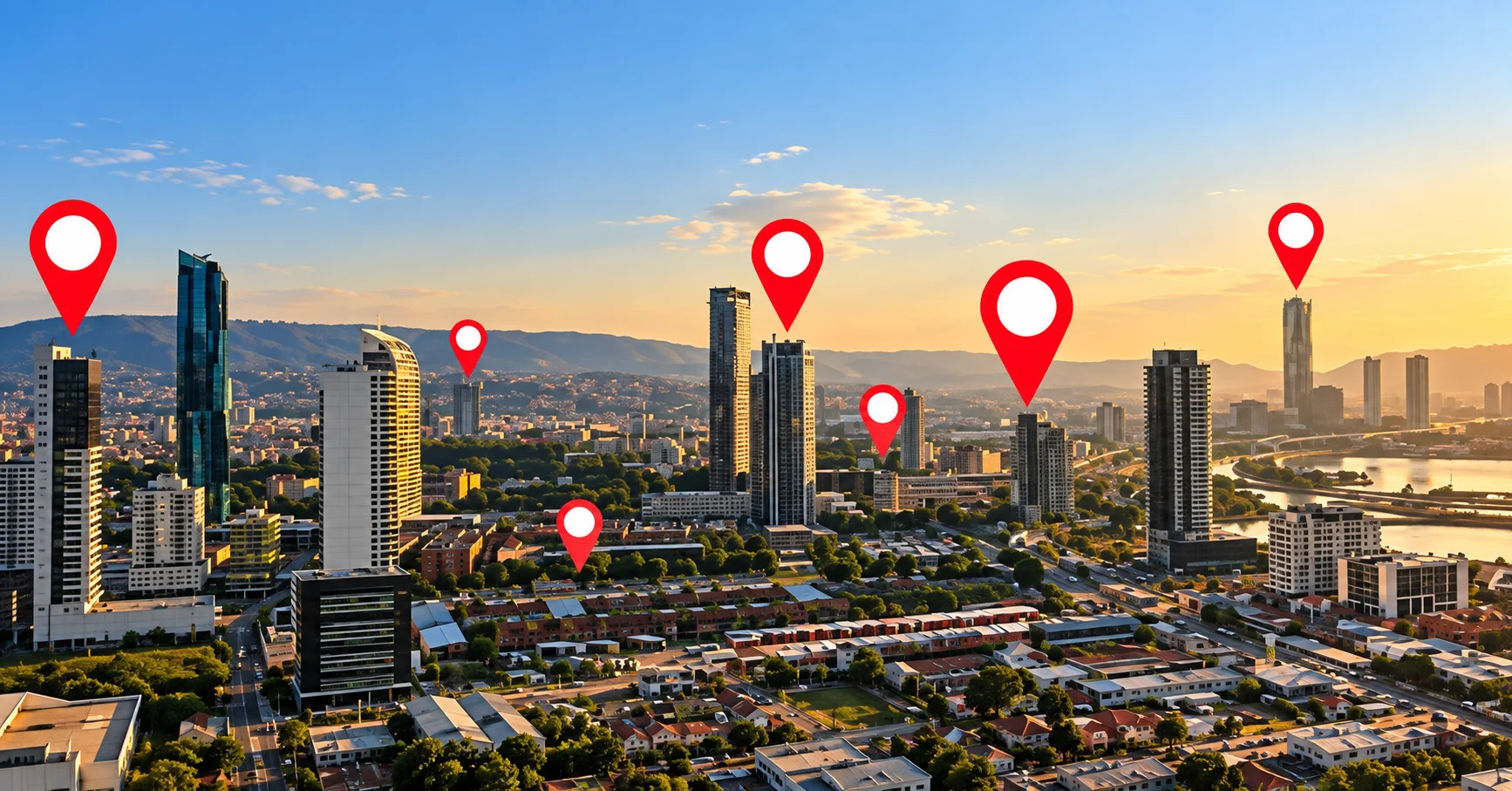 Best Locations to Buy Studio Apartments in Pune - Jhamtani