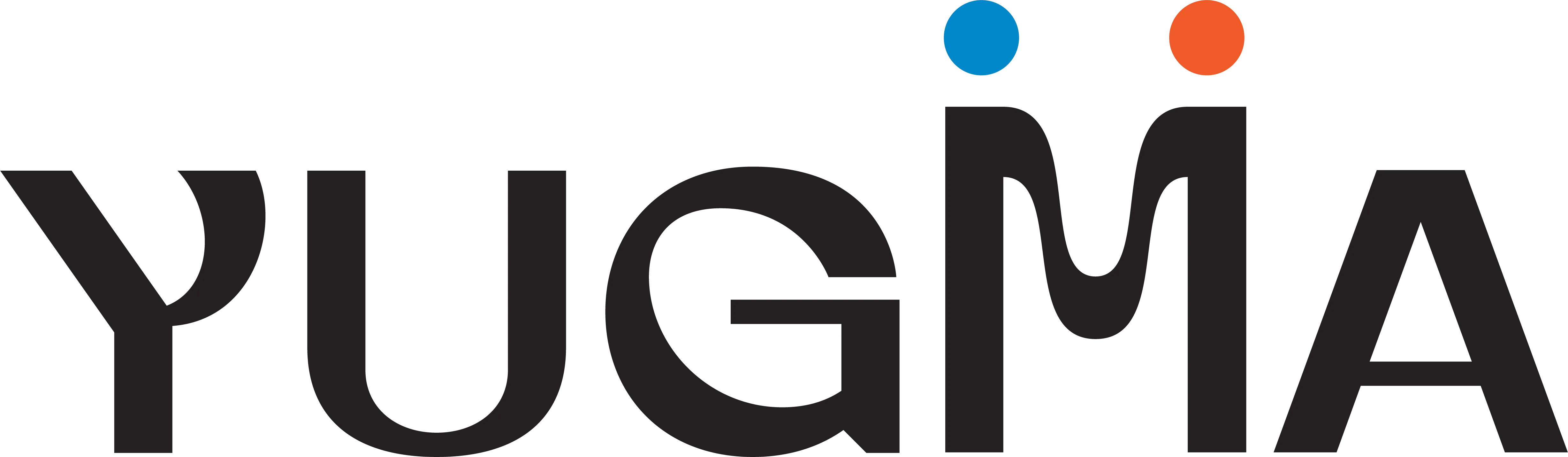 YUGMA Associate Logo