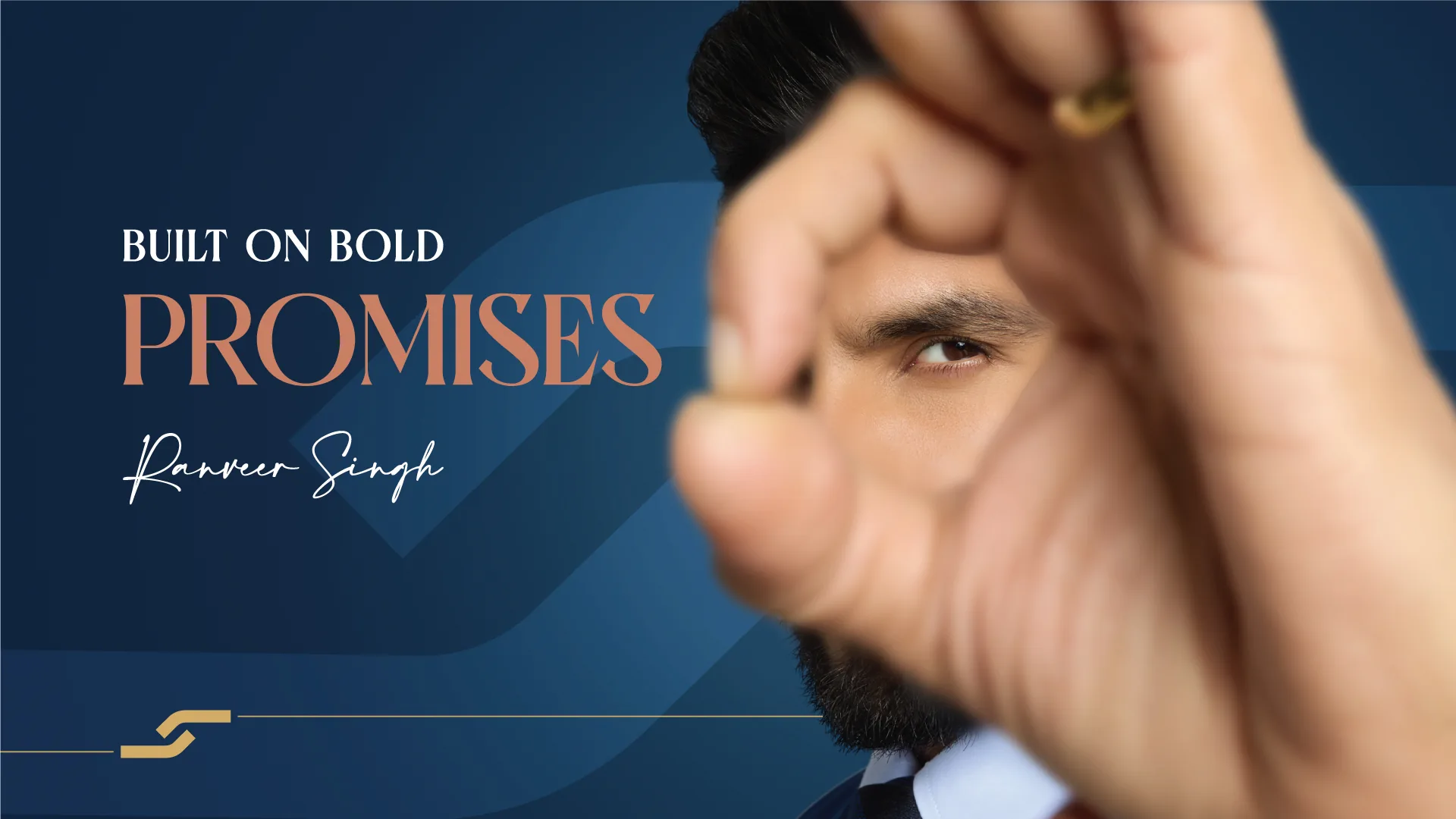 Jhamtani - Built on Bold Promises