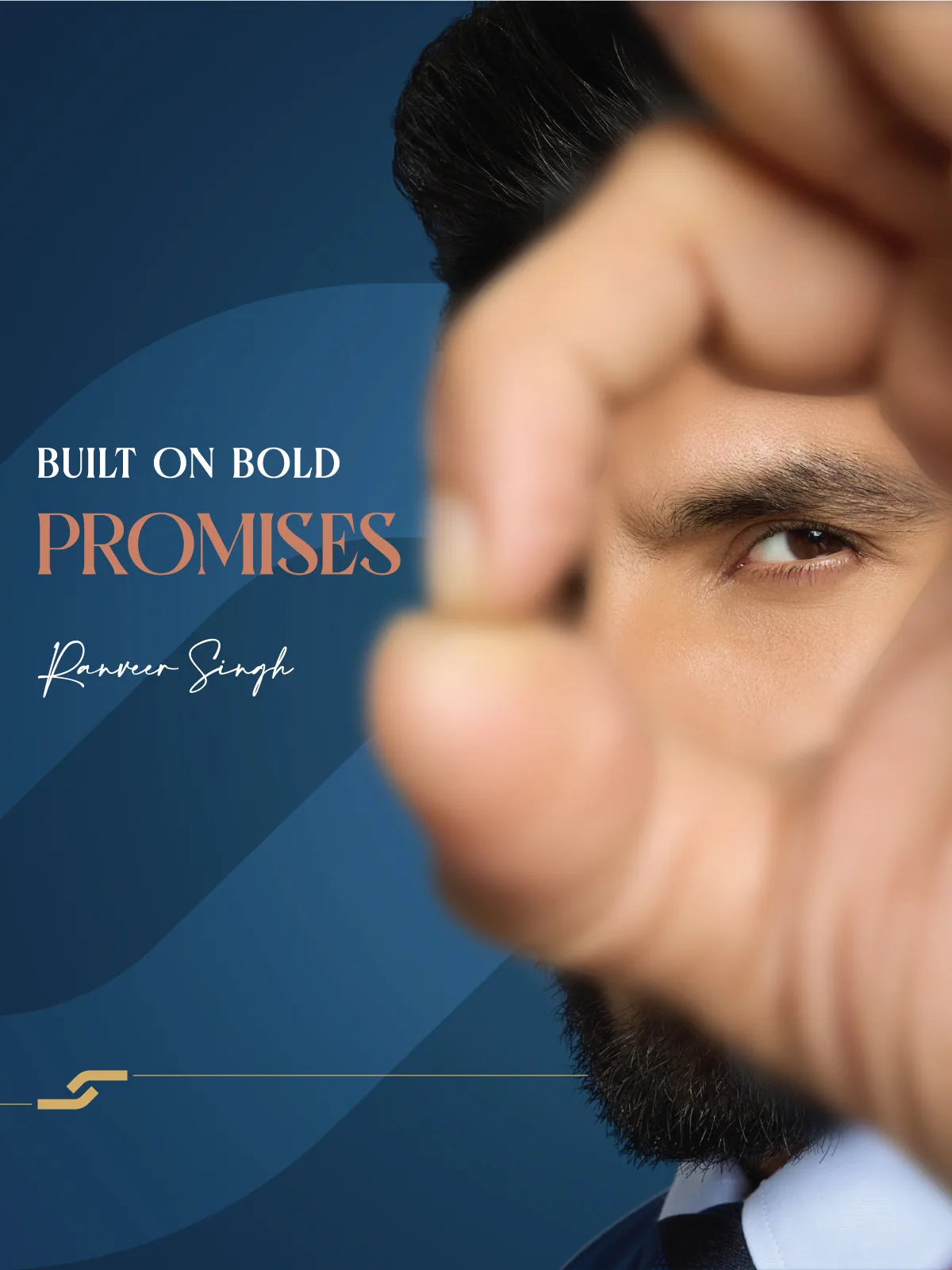 Jhamtani - Built on Bold Promises