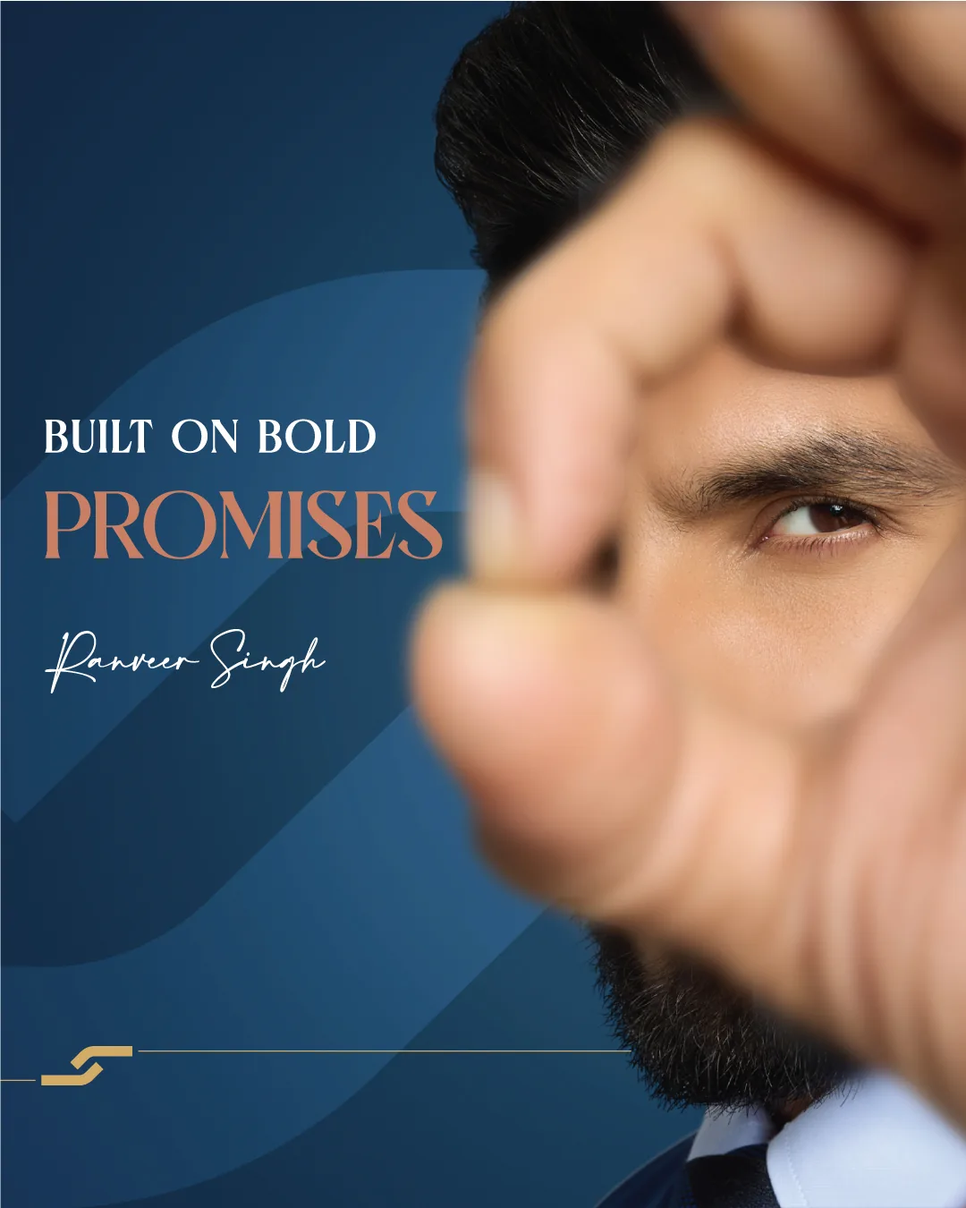 Jhamtani - Built on Bold Promises