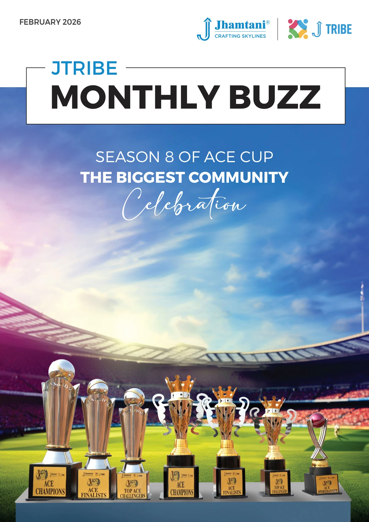 Monthly Buzz February 2026