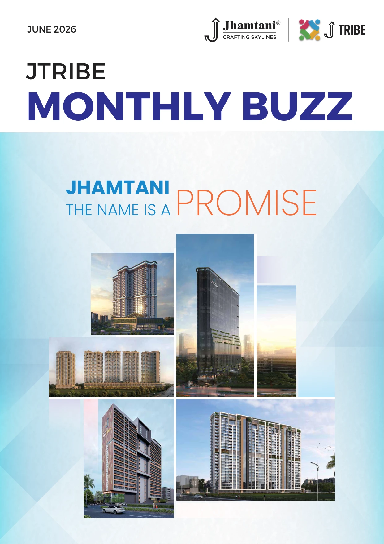 Monthly Buzz June 2026