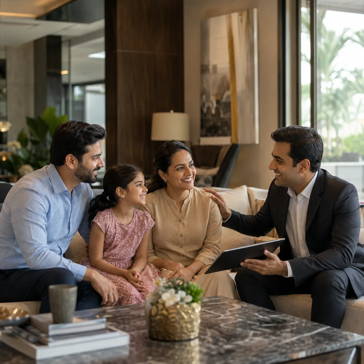 Our Impact