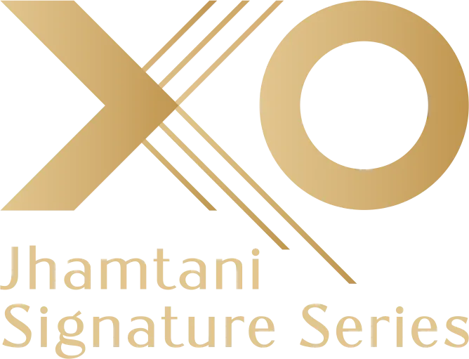XO Jhamtani Signature Series