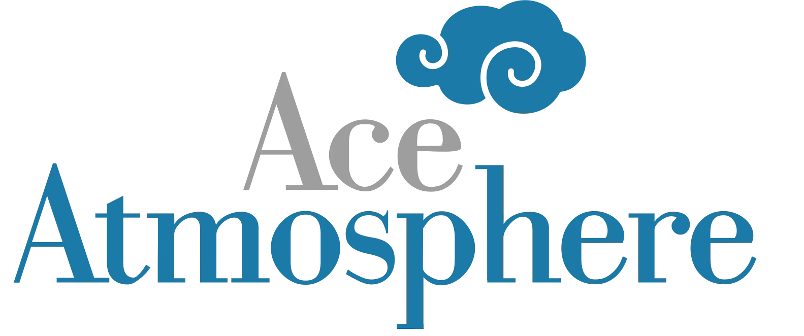 ACE Atmosphere Logo