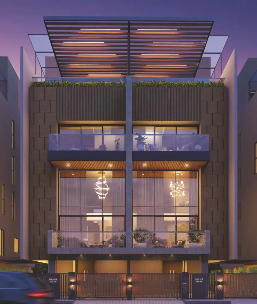 Ace Villas