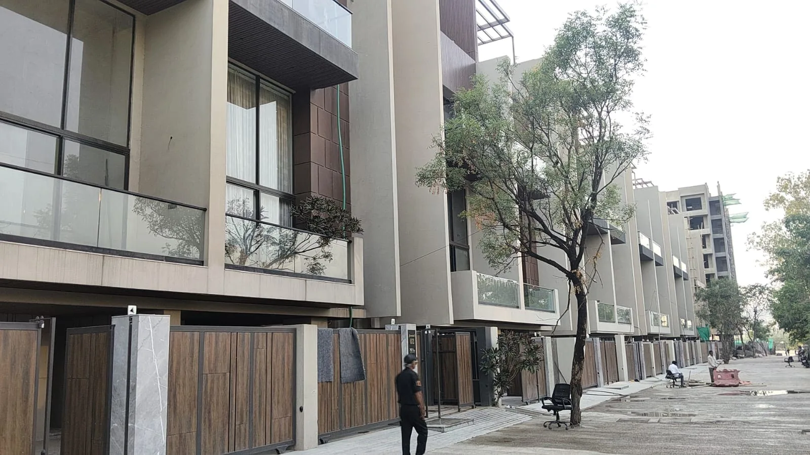 ACE Villas Update View 1
