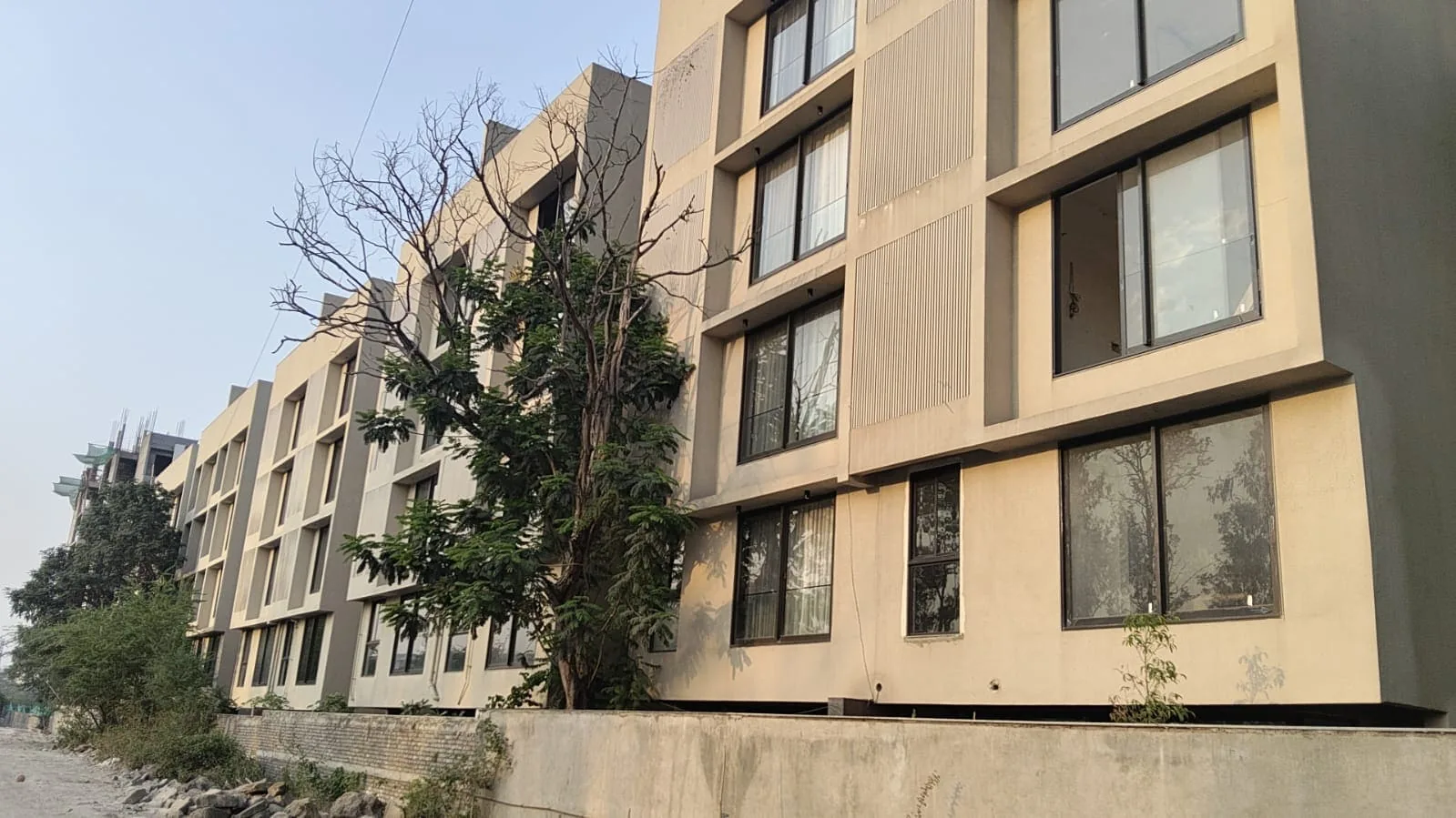 ACE Villas Update View 3